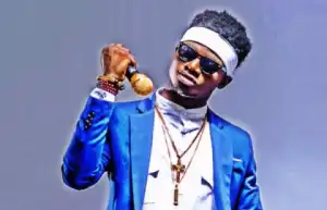 Kuami Eugene - We Bad (Freestyle)